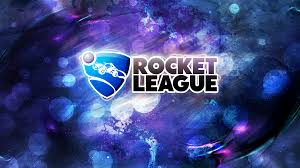 Rocket League Art